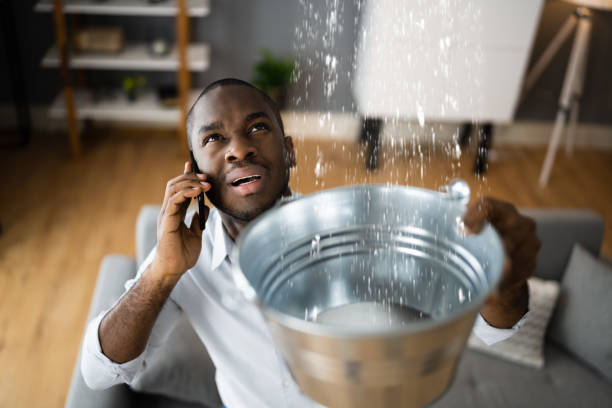 Best Water damage restoration near me  in Warner Robins, GA
