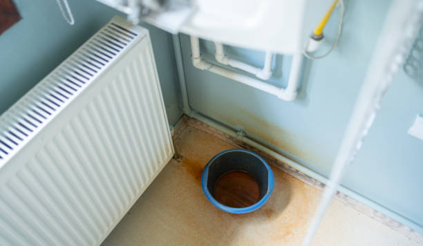 Best Water damage restoration services  in Warner Robins, GA