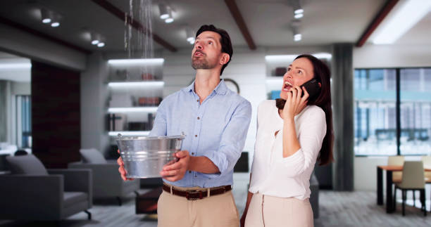 Best Fire Damage Restoration  in Warner Robins, GA